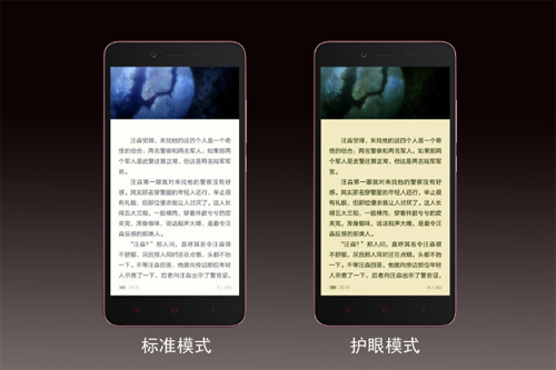 手機開了護眼模式還要貼防藍光保護膜嗎？