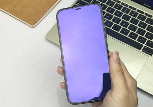 手機草莓色版APP免费下载真的能保護眼睛嗎